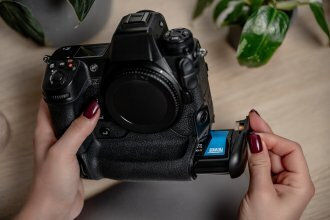 Nikon Аксесоар за обектив