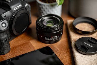 Voigtlander Αξεσουάρ Φακού