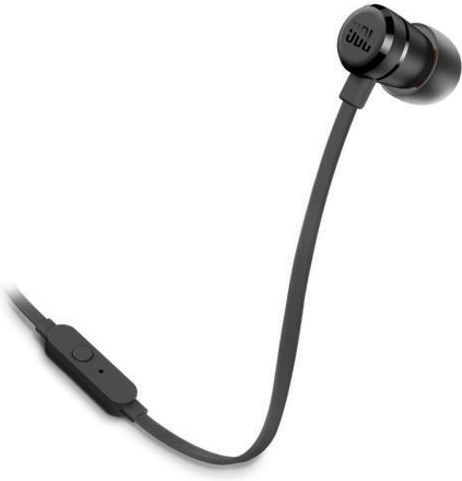 Wired Headphones Jbl Tune 290 Black