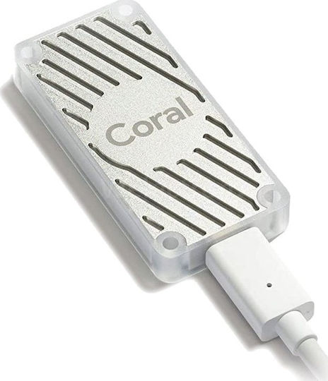 Raspberry Pi Google Coral USB Accelerator Fr