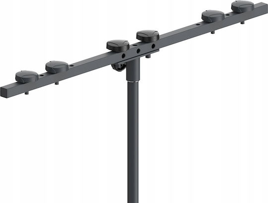 Scangrip Scangrip Kamerastative Bis 220cm Und Belastbarkeit 15.1kg