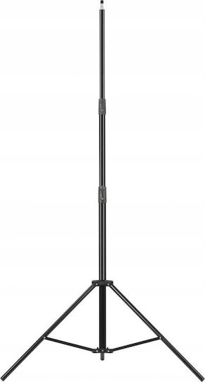 Newell Kamerastative Aus Aluminium Bis 1,6cm Und Belastbarkeit 6kg