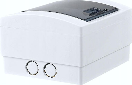 Adelid Електрически Табло Монтиран На Стена П140xВ98xШ150mm