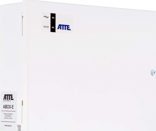 Innenraumabdeckung Atte Abox-e