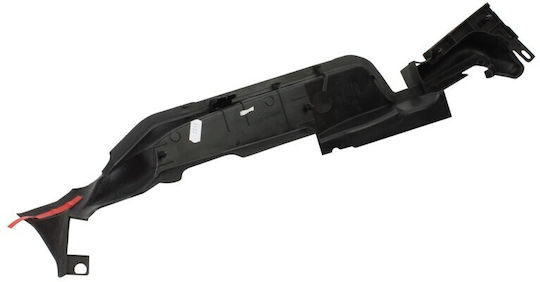 Schutzblech Fender Vorne Audi A4 16 Links 8w0821169c