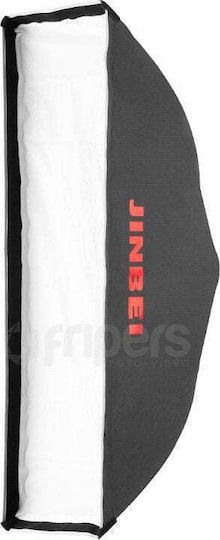 Jinbei SP01_13356205 Softbox Kit 100x25εκ.