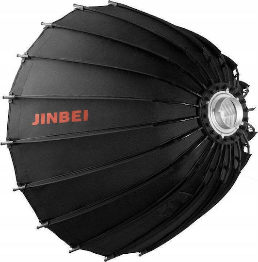 Jinbei Kit Cutie de lumini 90 cm