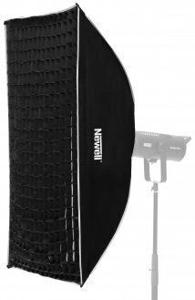 Newell Cutie de lumini cu Grilă 90x60cm