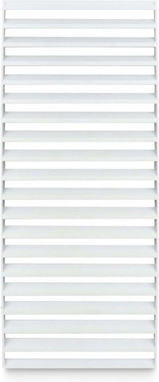 Awenta Vent Louver 11x27cm Rectangular With Sieve