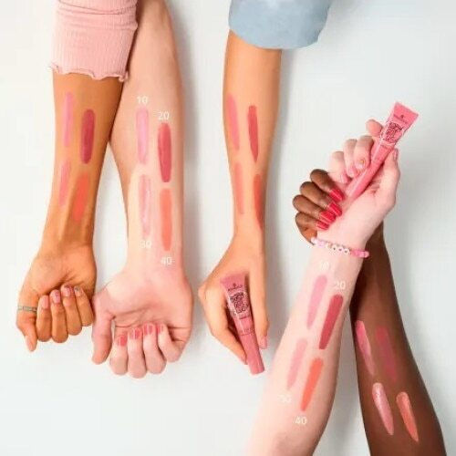 Essence Baby Got Blush Liquid Blush 20 Violetblushin Berry