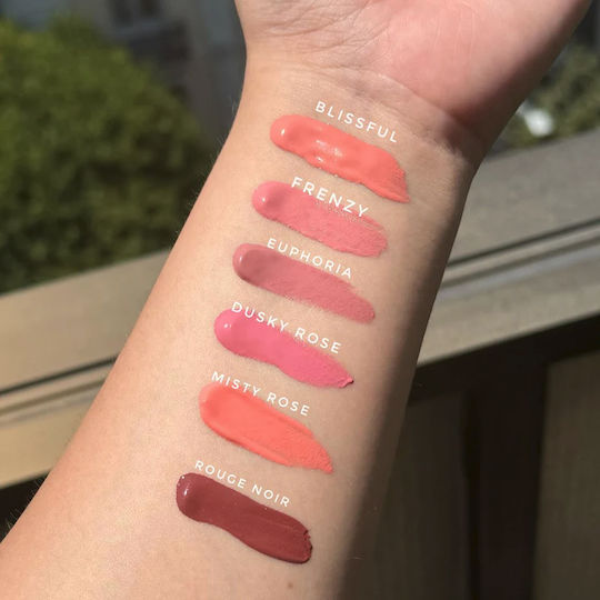 MUA Blush Flüssiges Rouge Blissful 10g