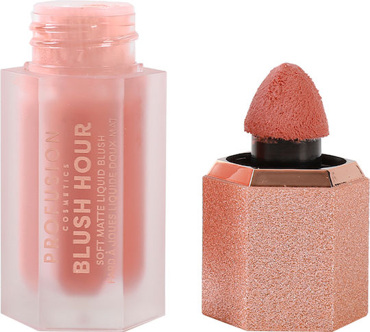 Blush Hour Flüssiges Rouge Aperol Spritz 6ml
