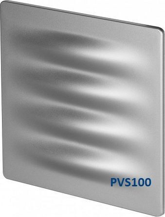 Awenta Vent Louver Round with Screen