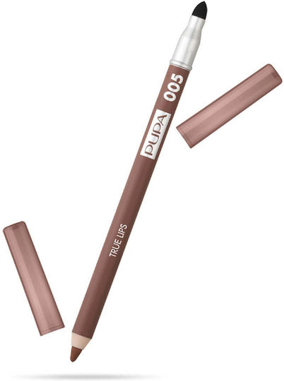 Pupa True Lips Μολύβι Χειλιών 05