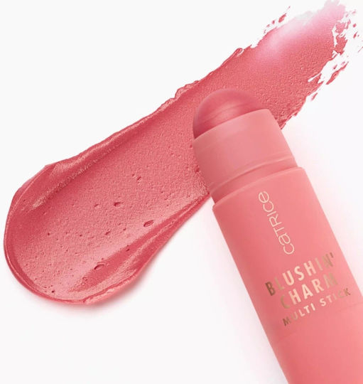 Catrice Cosmetics Blushin' Charm Multi Stick Stick Rouge 040 Sparkle Lover 5,5 g