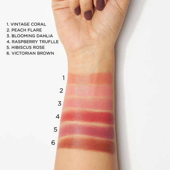 Dust+Cream Blush Dust+Cream Vintage Coral 6g