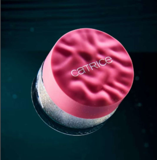 Catrice Cosmetics Руж C01 Dripping In Glow 15гр
