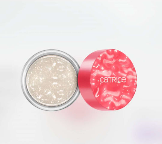 Catrice Cosmetics Руж C01 Dripping In Glow 15гр