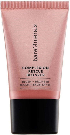 bareMinerals Complexion Rescue Flüssiges Rouge Kiss Of Pink