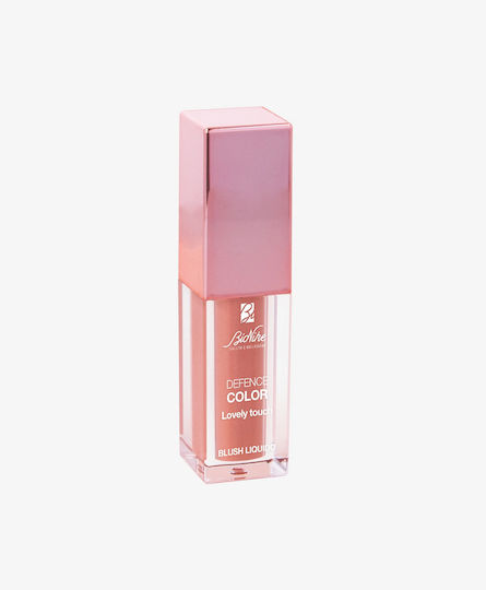 Bionike Defence Color Liquid Ρουζ 401 Rose