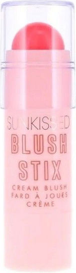 Sunkissed Stix Cream Blush Stick Blush 6.8gr