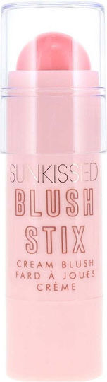 Sunkissed Stix Cream Blush Stick Blush 6.8gr
