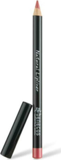 Benecos Natural Lipliner Μολύβι Χειλιών