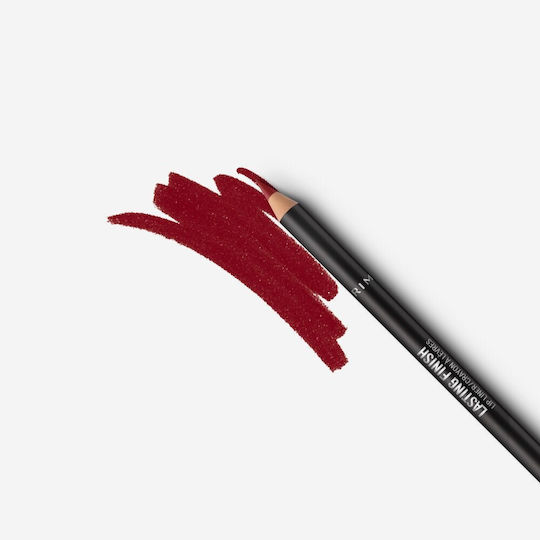 Rimmel London Lasting Finish Lip Liner