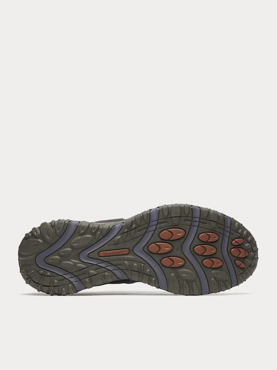 Merrell Moab 3 Women's Waterproof Hiking Shoes With Gore-Tex Membrane Black