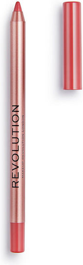Revolution Beauty Satin Kiss Lippenkonturenstift