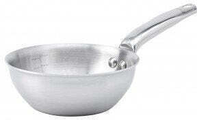 De Buyer Shallow 0.75lt / 16cm