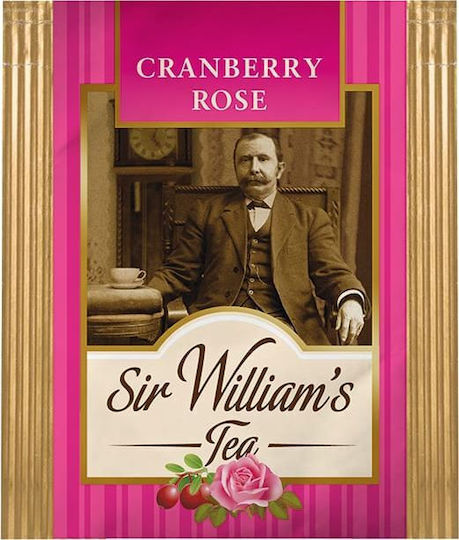Sir William's Чай