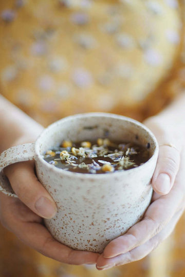 Dworzysk Tea 60gr