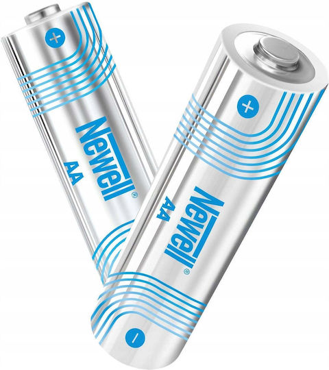 Energizer Алкални батерии AA 1.5V 4бр