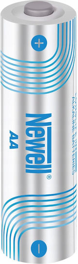Energizer Алкални батерии AA 1.5V 48бр