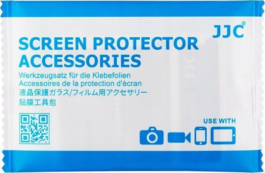 Jjc Gsp-s1h Protective Glass Screen Lcd Cameras