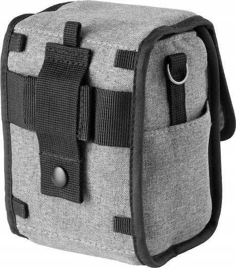 JJC Grey Camera Handbag