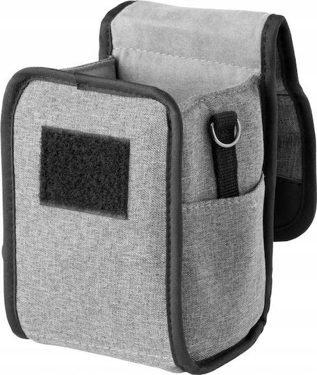 JJC Grey Camera Handbag