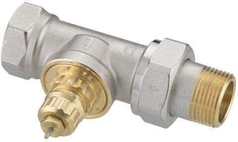 Danfoss Thermostatic V Ra-g 20 Straight 013g1677