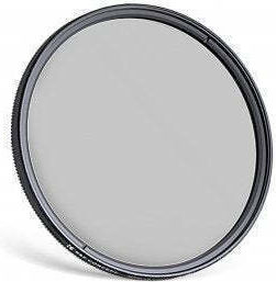 K&F Concept Filtru CPL cu Diametrul de 62mm cu Acoperire HMC (Multi-Coated) pentru Obiective Foto
