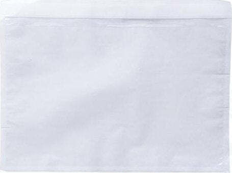 Emerson Set Mailing Envelopes Peel and Seal 500 Pieces 22.5x32.5cm