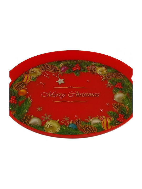 Katex Tavă de Crăciun 29x21 cm