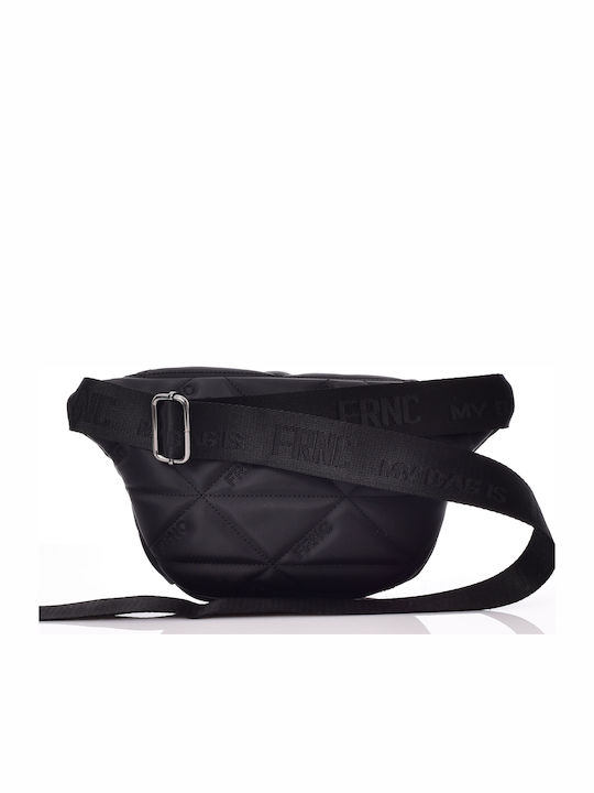 Gürteltasche Schwarz