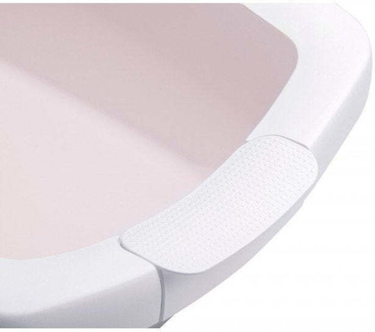 Imac Funny Cat Litter Box White L62 x W49.5 x H33cm