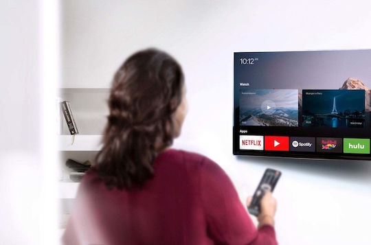 One For All One For All Wandmontage TV-Halterung Bis 100 Zoll