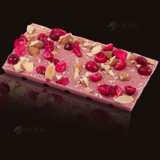 M.Pelczar Chocolatier Protein Kekse 85gr