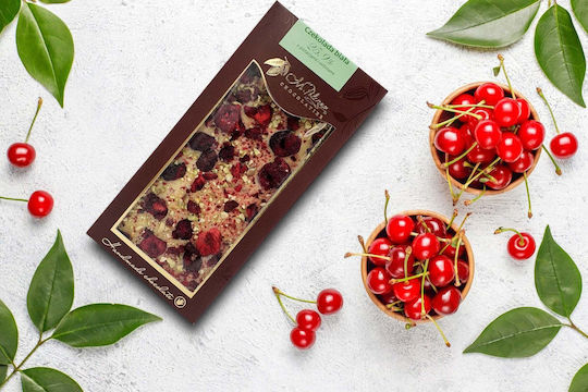 M.Pelczar Chocolatier Protein Kekse 85gr