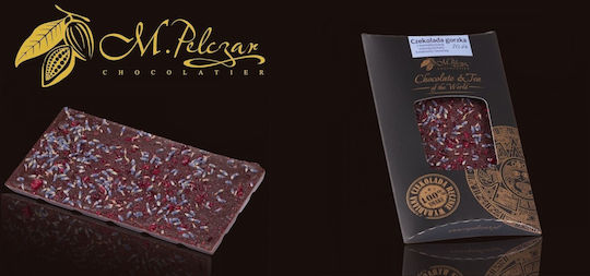 M.Pelczar Chocolatier Protein Kekse 85gr