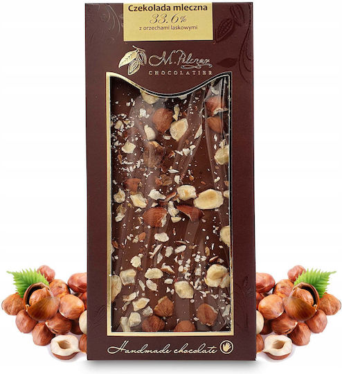 M.Pelczar Chocolatier Protein Kekse 80gr