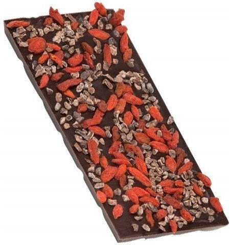M.Pelczar Chocolatier Protein Kekse 85gr